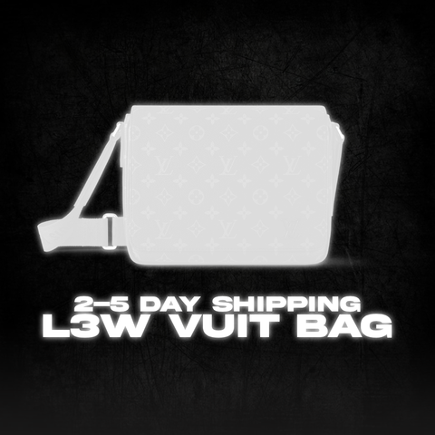 1:1 L3W VUITT0N BAG